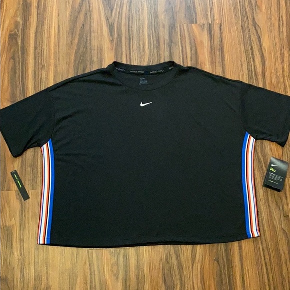 Nike Pro Dri-Fit T - Picture 4 of 12